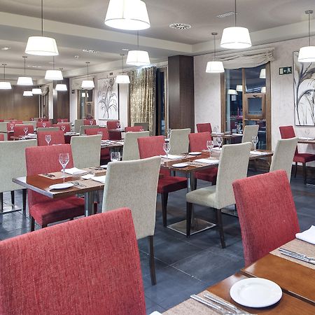 Hotel & Spa Real Badaguas Jaca Екстер'єр фото