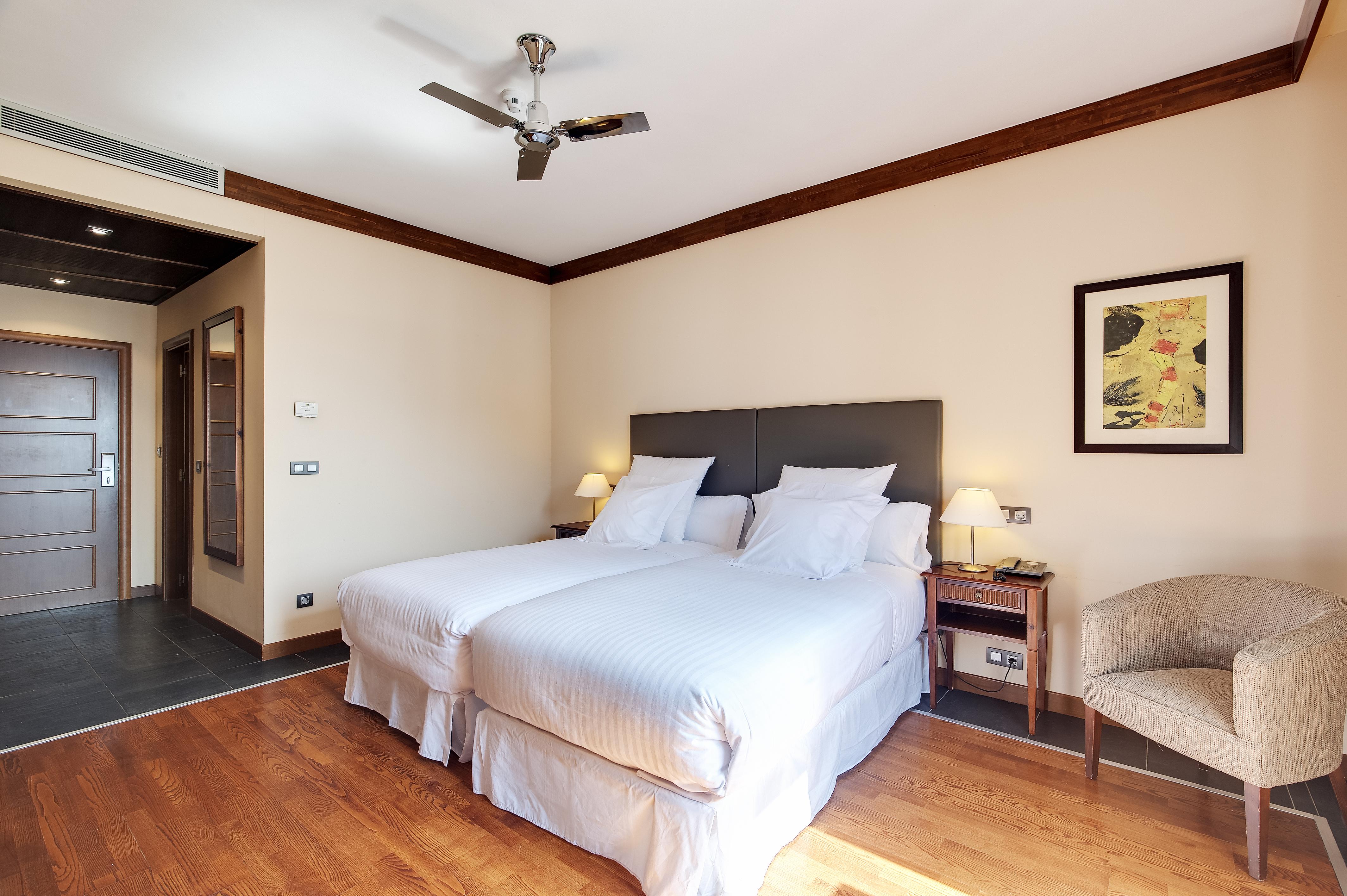 Hotel & Spa Real Badaguas Jaca Екстер'єр фото