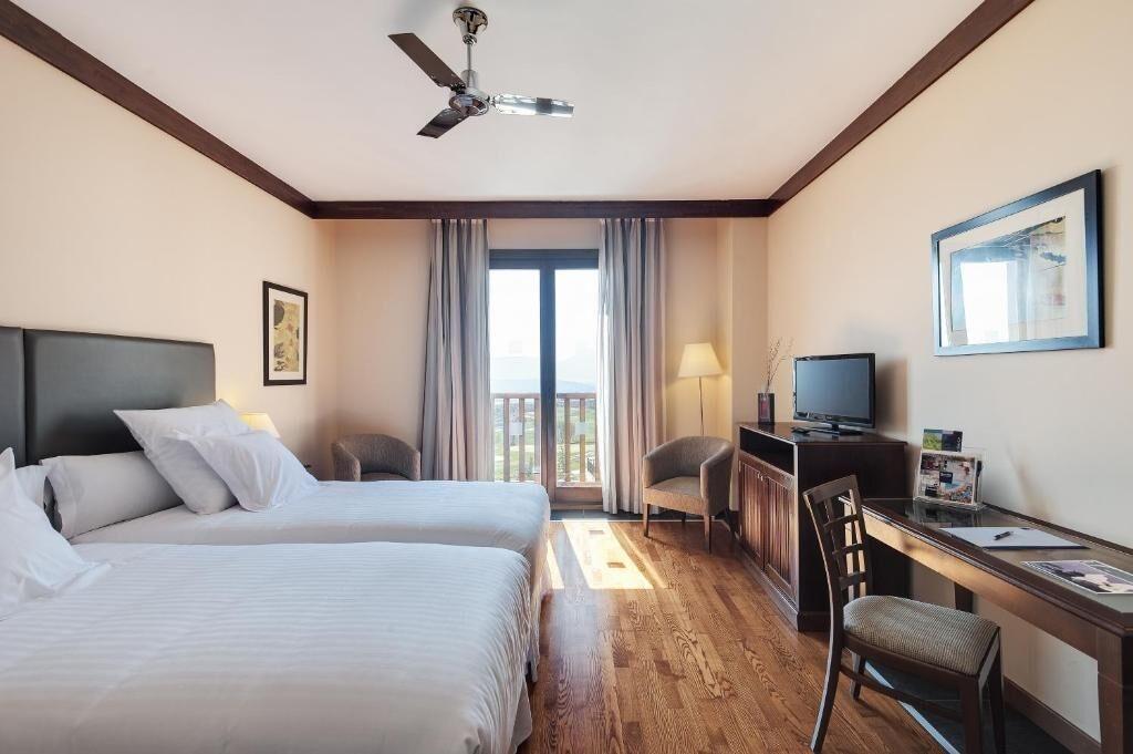 Hotel & Spa Real Badaguas Jaca Екстер'єр фото